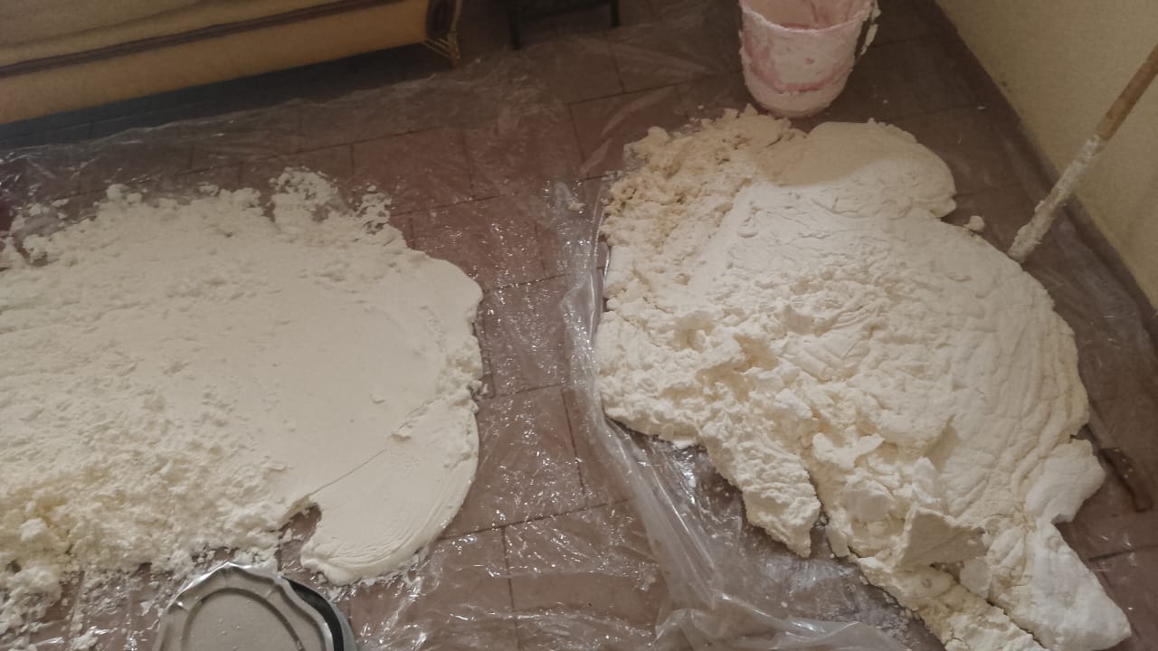 Holiday Soap Production Training