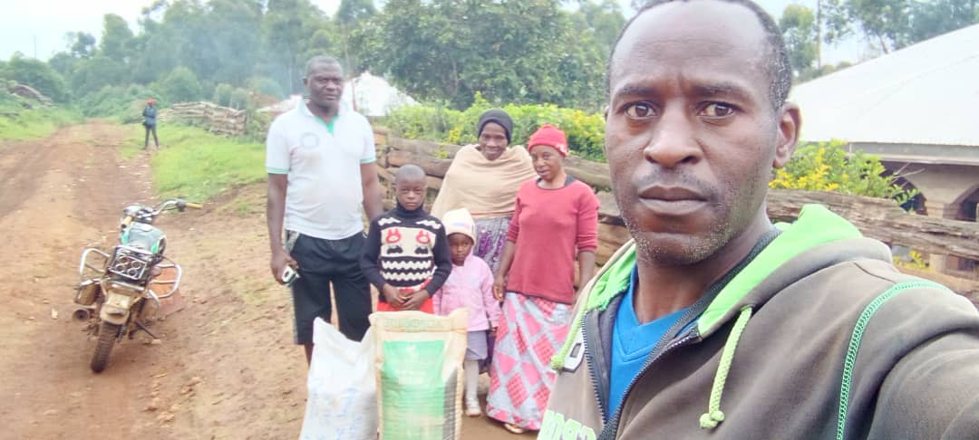 Wheat Farming in Nkum Subdivision photo 4